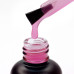 UV/LED Strong Iron Gel PNB, 016 Crystal Pink 8мл